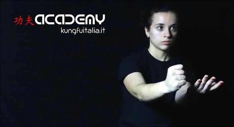 Kung Fu Academy Caserta di Sifu Salvatore Mezzone Accademia di Wing Chun e Tai Chi Quan (1)